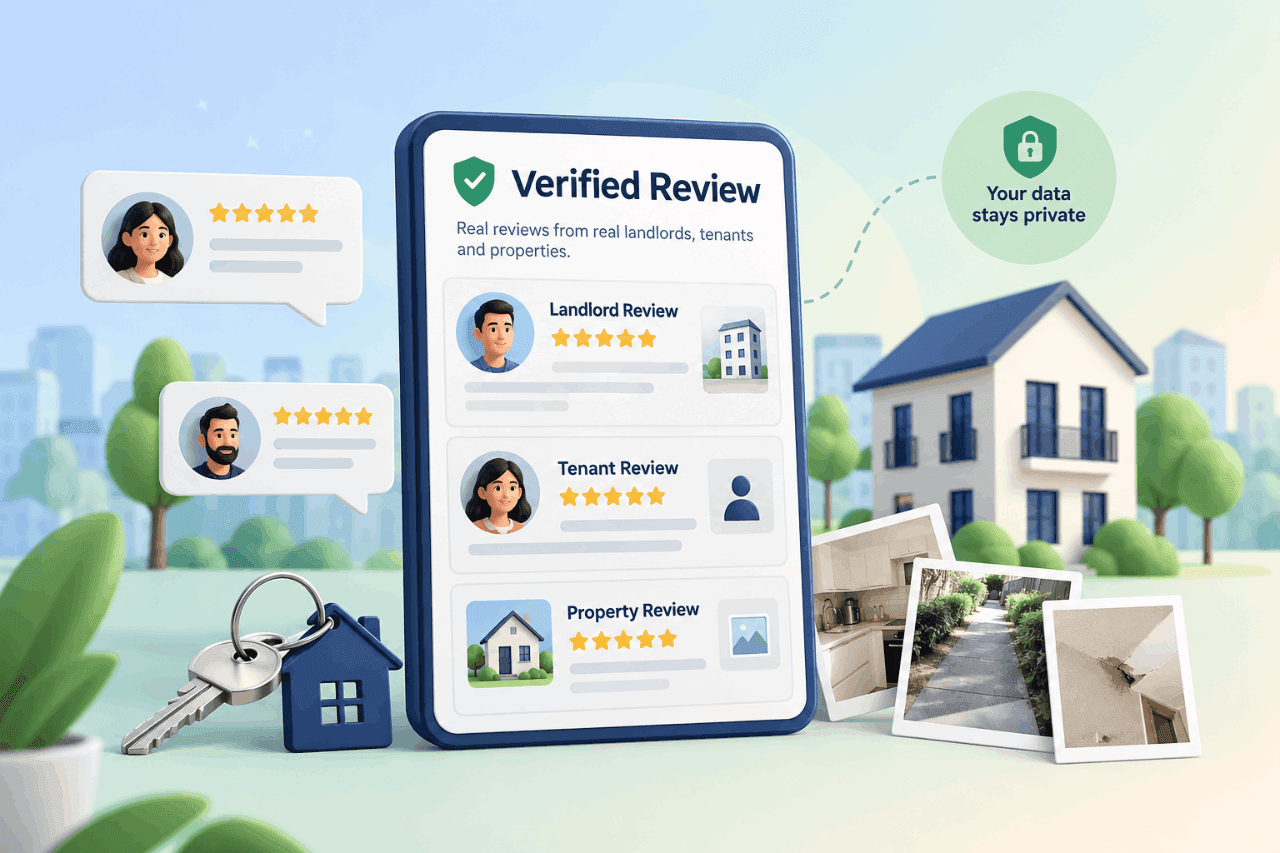 How reviews stay honest on RentersBook